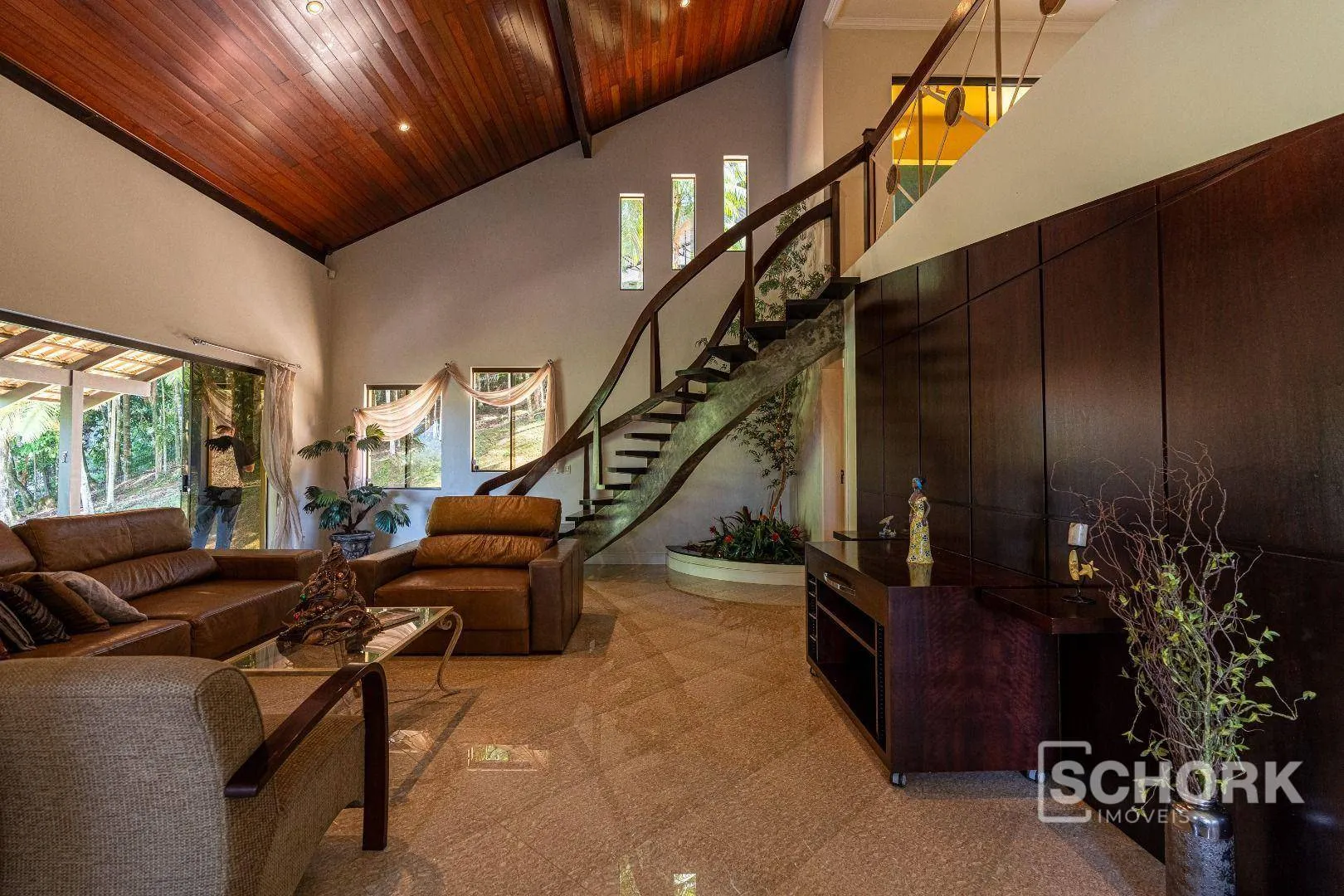 Casa com 3 dormitórios à venda, 479 m por R$ 1.690.000,00 - Badenfurt - Blumenau/SC — foto 5