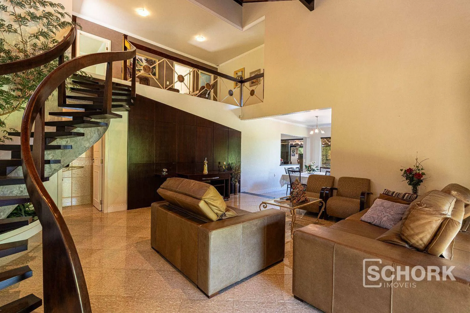 Casa com 3 dormitórios à venda, 479 m por R$ 1.690.000,00 - Badenfurt - Blumenau/SC — foto 6