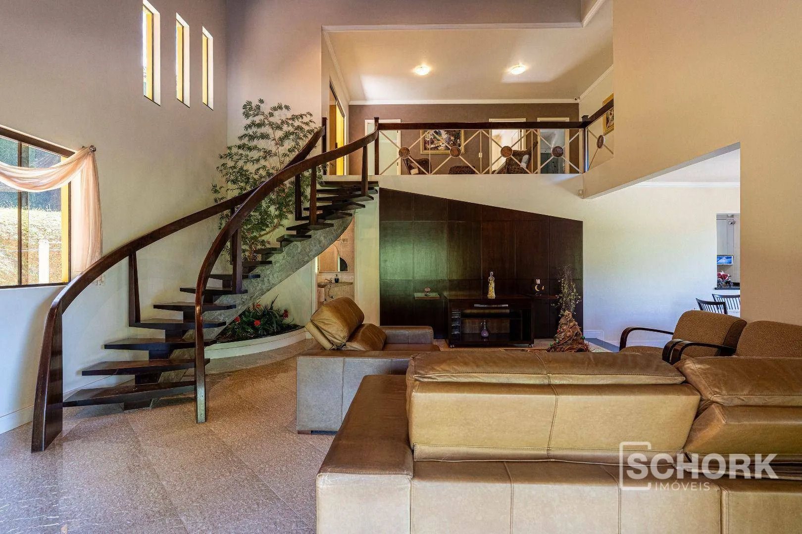 Casa com 3 dormitórios à venda, 479 m por R$ 1.690.000,00 - Badenfurt - Blumenau/SC — foto 7