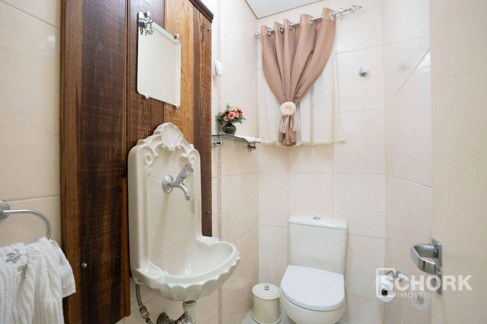 Apartamento com 3 dormitórios à venda, 132 m por R$ 900.000,00 - Centro - Blumenau/SC — foto 3