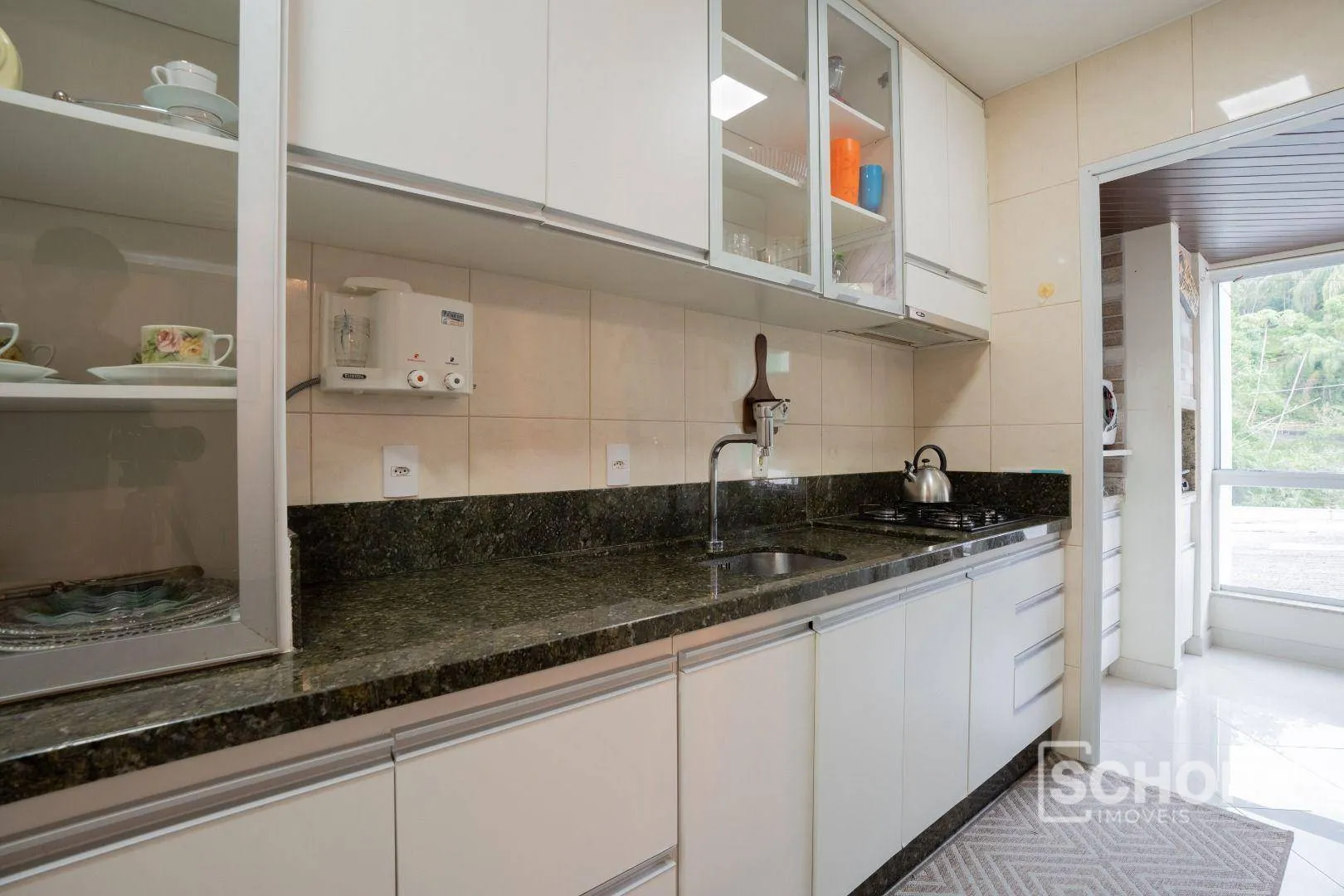 Apartamento com 3 dormitórios à venda, 132 m por R$ 900.000,00 - Centro - Blumenau/SC — foto 7