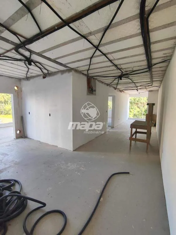 Apartamento novo no Bairro Imigrantes com 2 quartos sendo uma suíte — foto 2