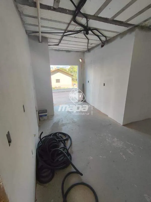 Apartamento novo no Bairro Imigrantes com 2 quartos sendo uma suíte — foto 3