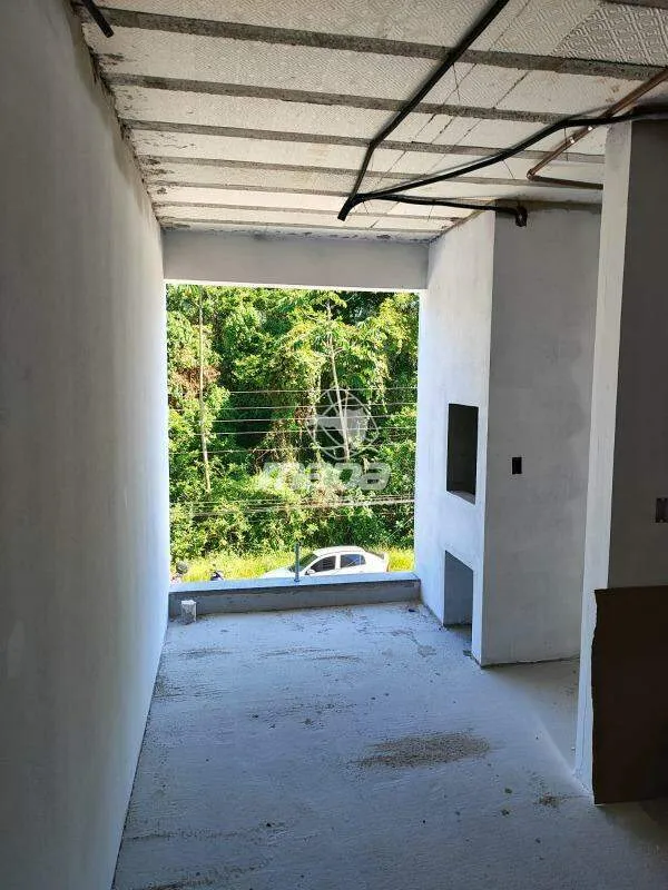 Apartamento novo no Bairro Imigrantes com 2 quartos sendo uma suíte — foto 5