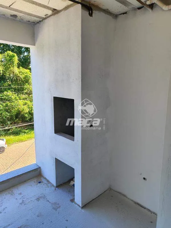 Apartamento novo no Bairro Imigrantes com 2 quartos sendo uma suíte — foto 6