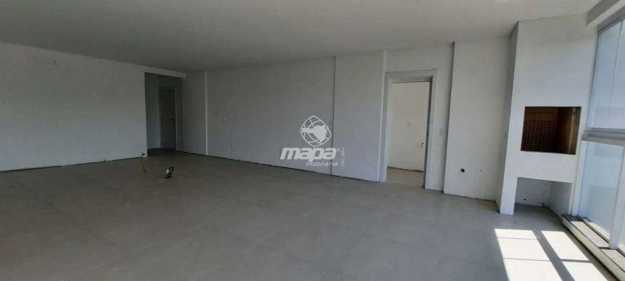 Apartamento com 3 suítes no centro de Timbó. — foto 5