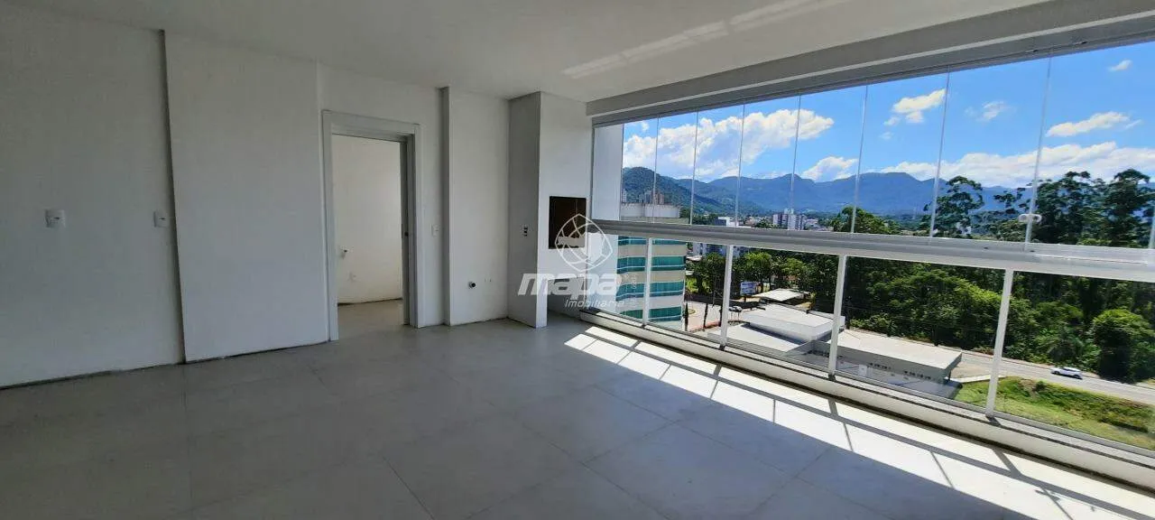 Apartamento com 3 suítes no centro de Timbó. — foto 6