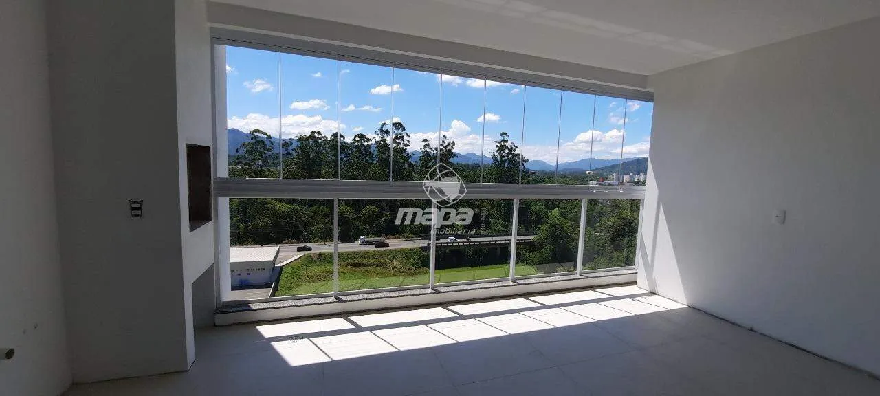 Apartamento com 3 suítes no centro de Timbó. — foto 7