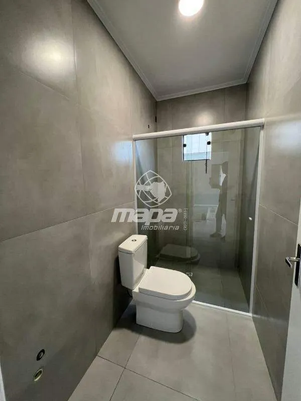 Casa com amplo espaço de terreno no bairro Tapajós — foto 5