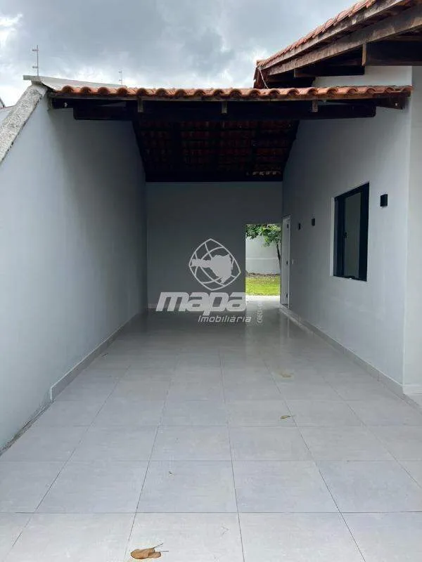 Casa com amplo espaço de terreno no bairro Tapajós — foto 7