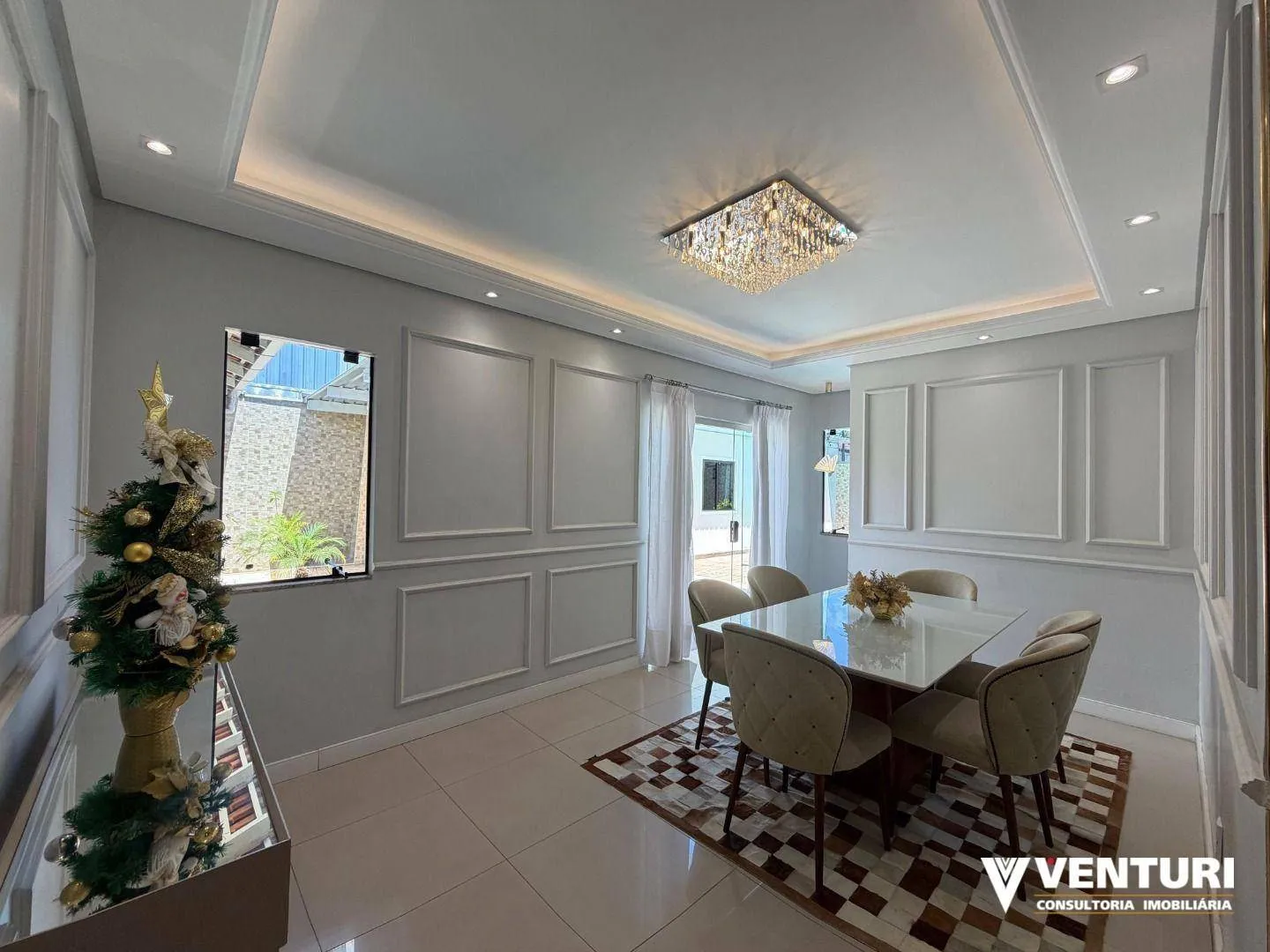 Casa à venda, 250 m por R$ 1.100.000,00 - Escola Agrícola - Blumenau/SC - foto 1