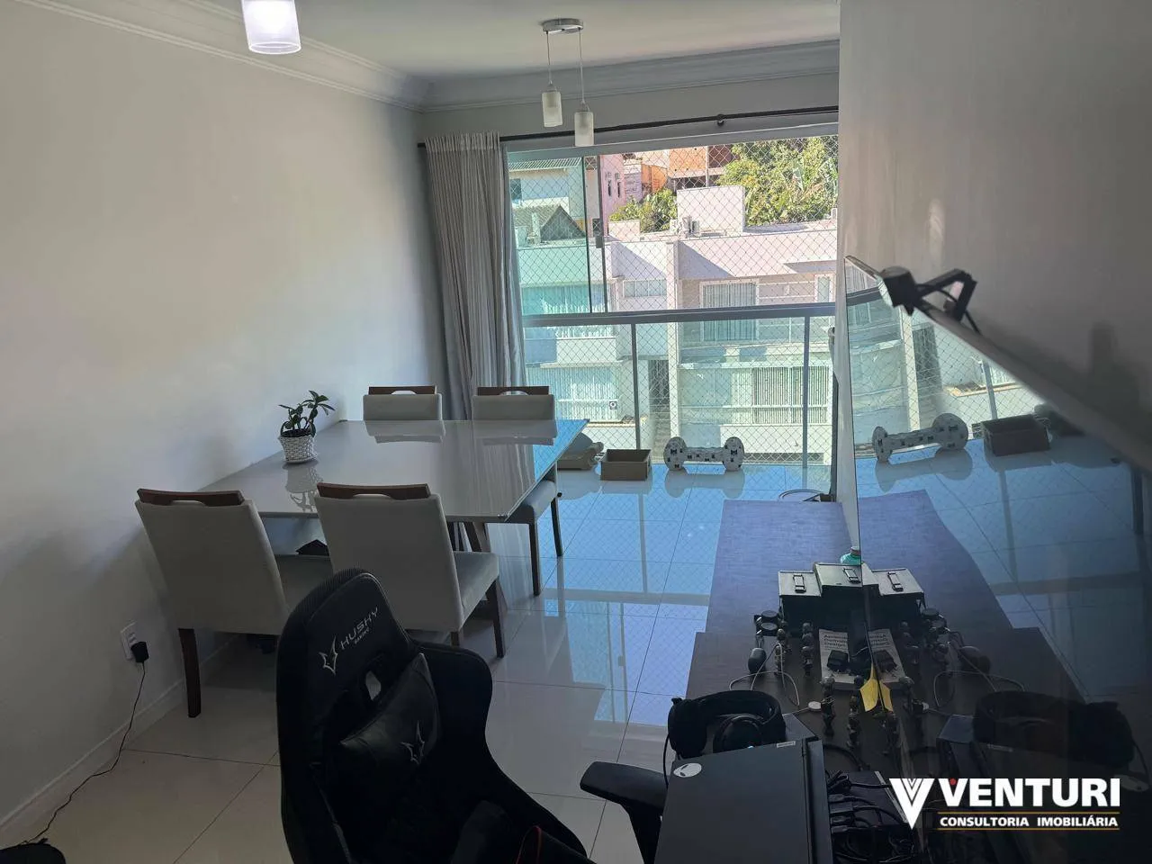 Apartamento à venda, 77 m por R$ 600.000,00 - Vila Nova - Blumenau/SC — foto 2