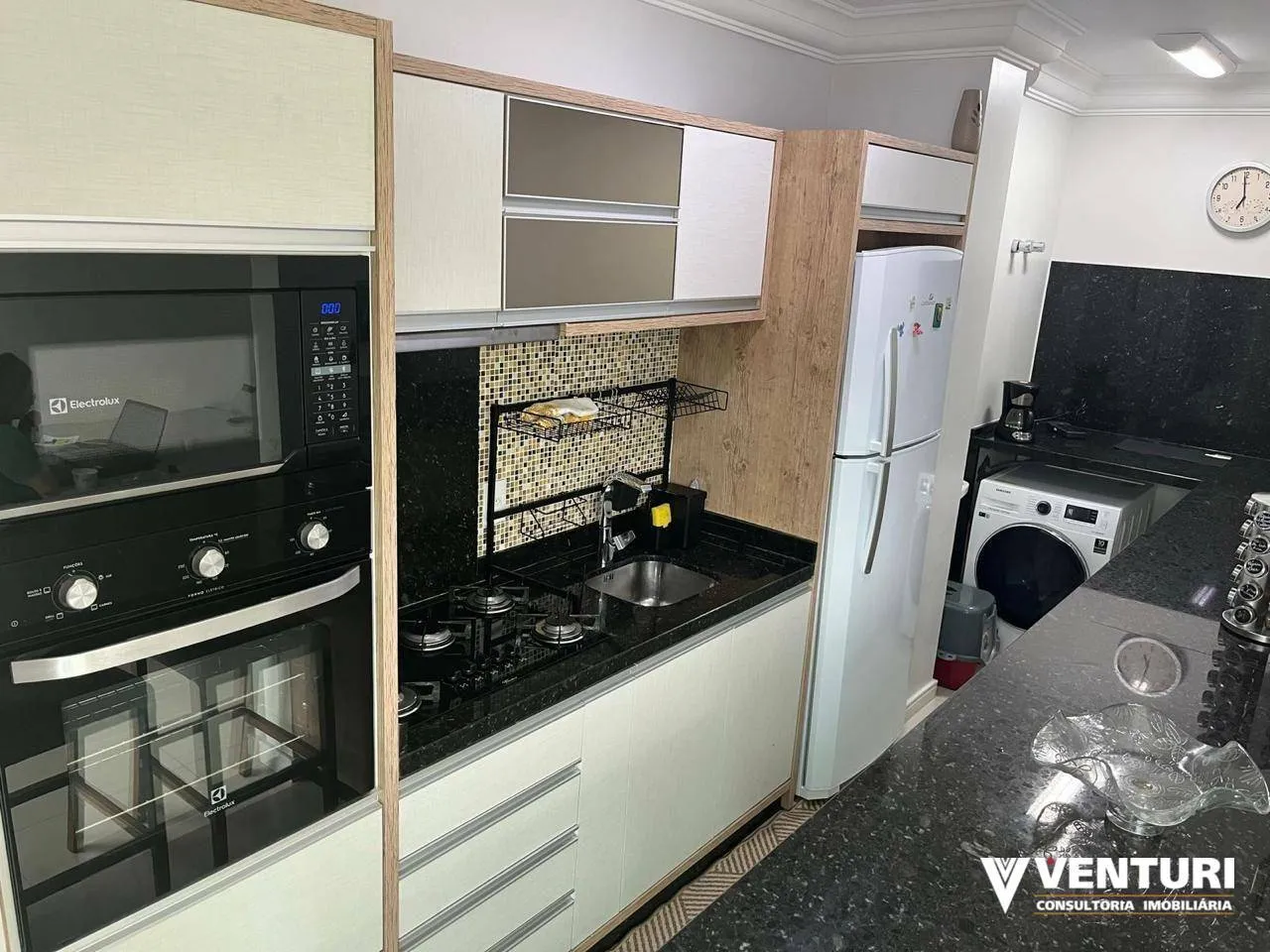 Apartamento à venda, 77 m por R$ 600.000,00 - Vila Nova - Blumenau/SC — foto 4