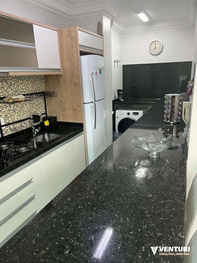Apartamento à venda, 77 m por R$ 600.000,00 - Vila Nova - Blumenau/SC — foto 6