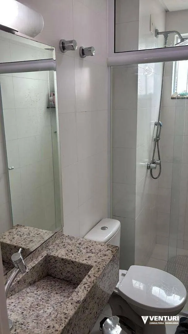Apartamento à venda, 77 m por R$ 600.000,00 - Vila Nova - Blumenau/SC — foto 7