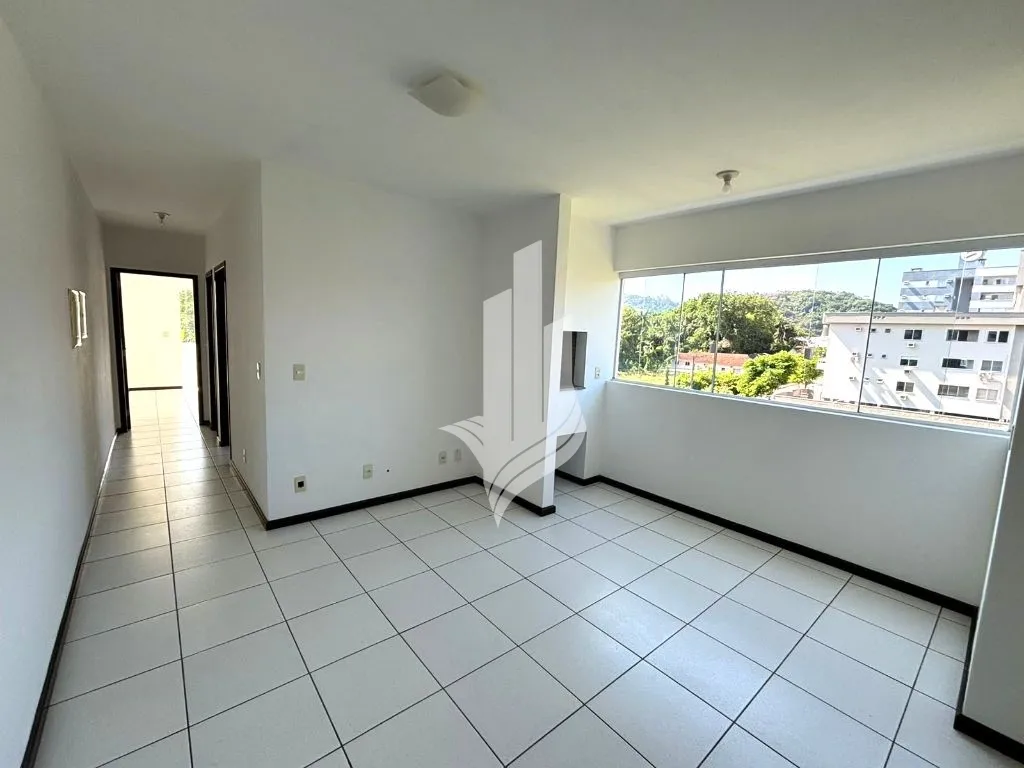 Apartamento no bairro Itoupava Norte - foto 1