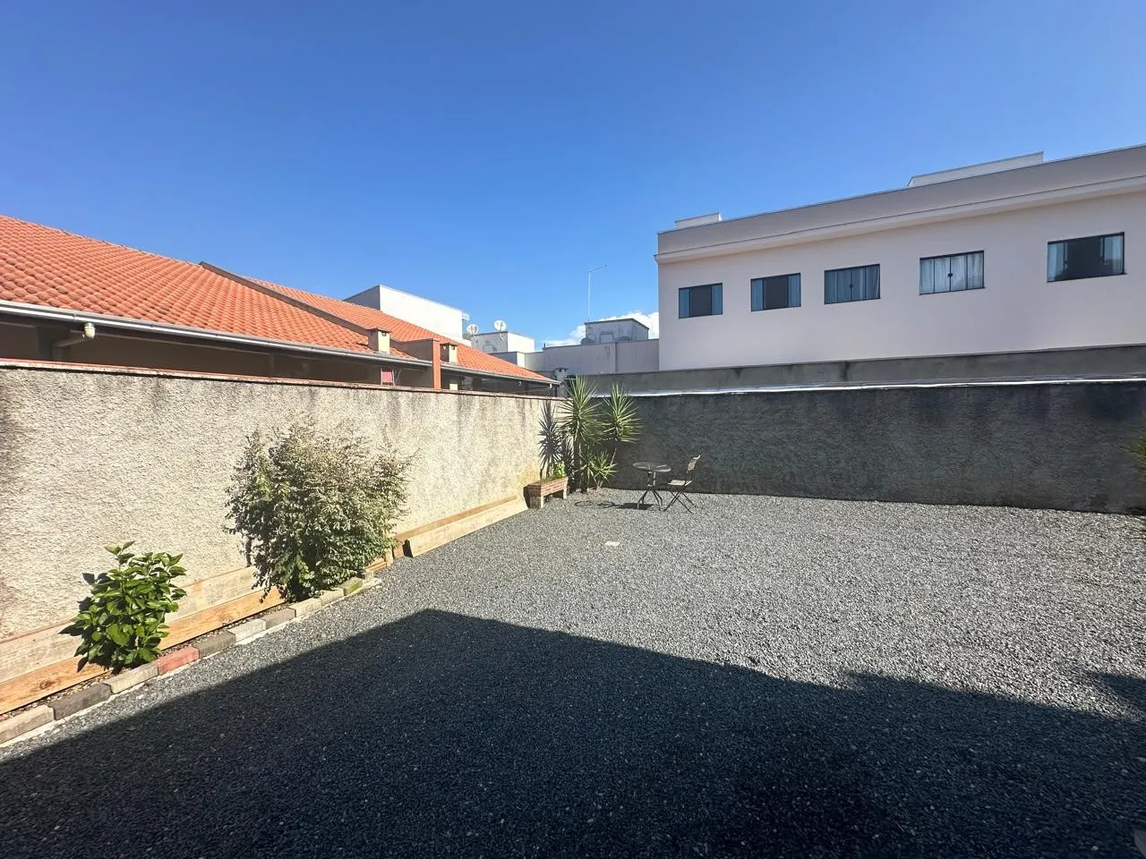 Casa - 4 quartos - 2 vagas — foto 4