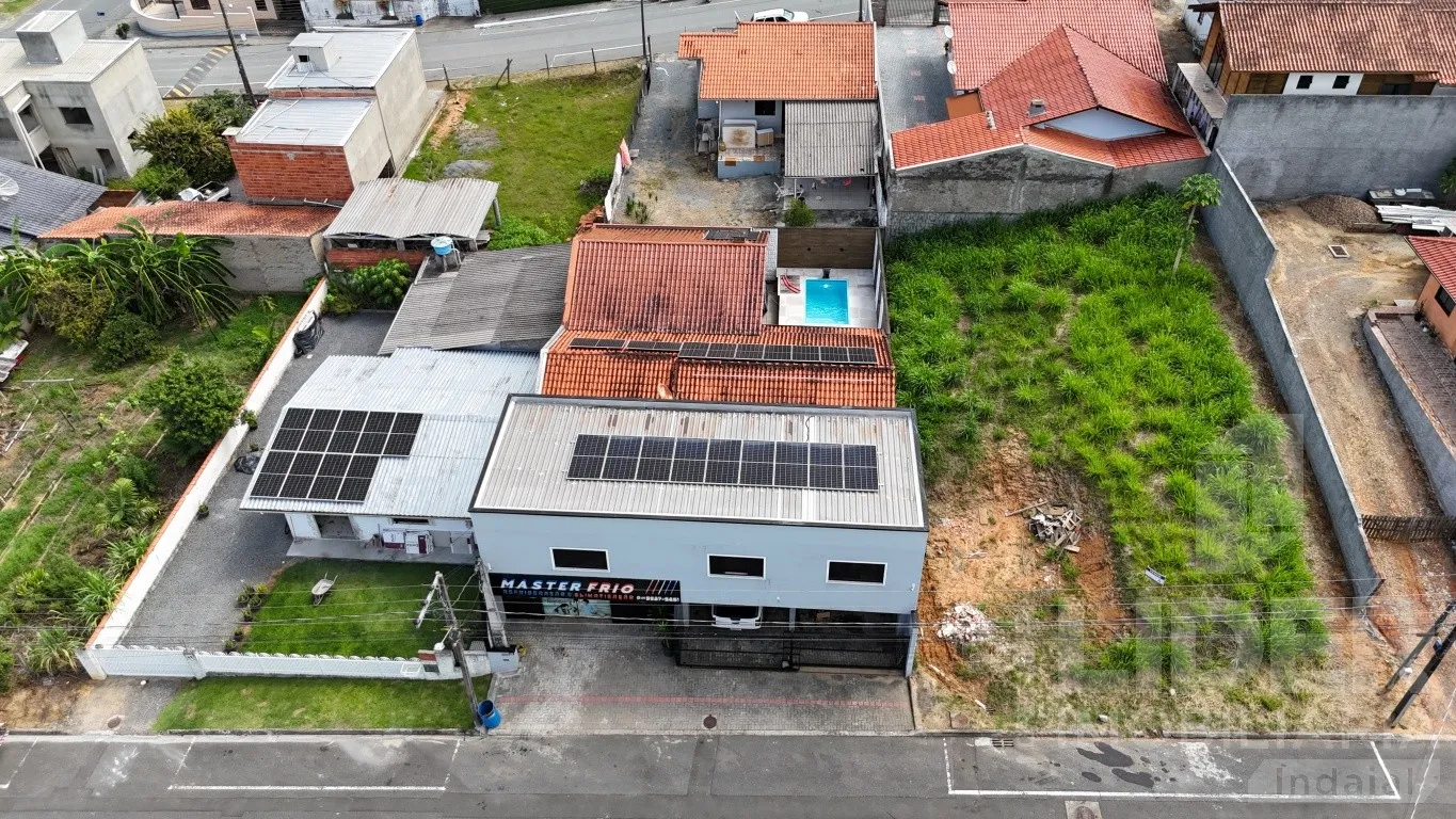 Casa com 271,02m de área construída com 3 dormitórios no bairro Tapajos — foto 2