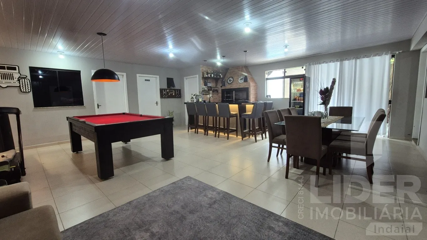 Casa com 271,02m de área construída com 3 dormitórios no bairro Tapajos — foto 4