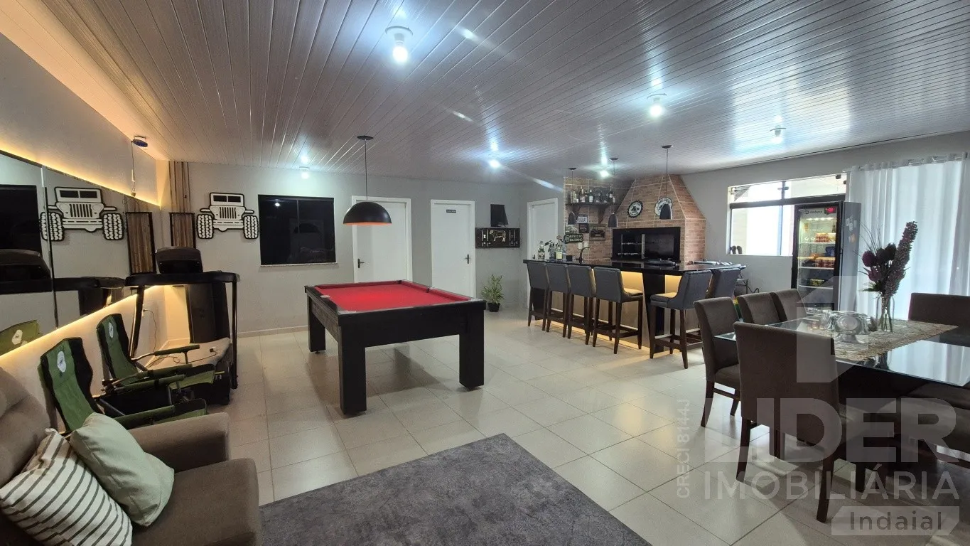 Casa com 271,02m de área construída com 3 dormitórios no bairro Tapajos — foto 5