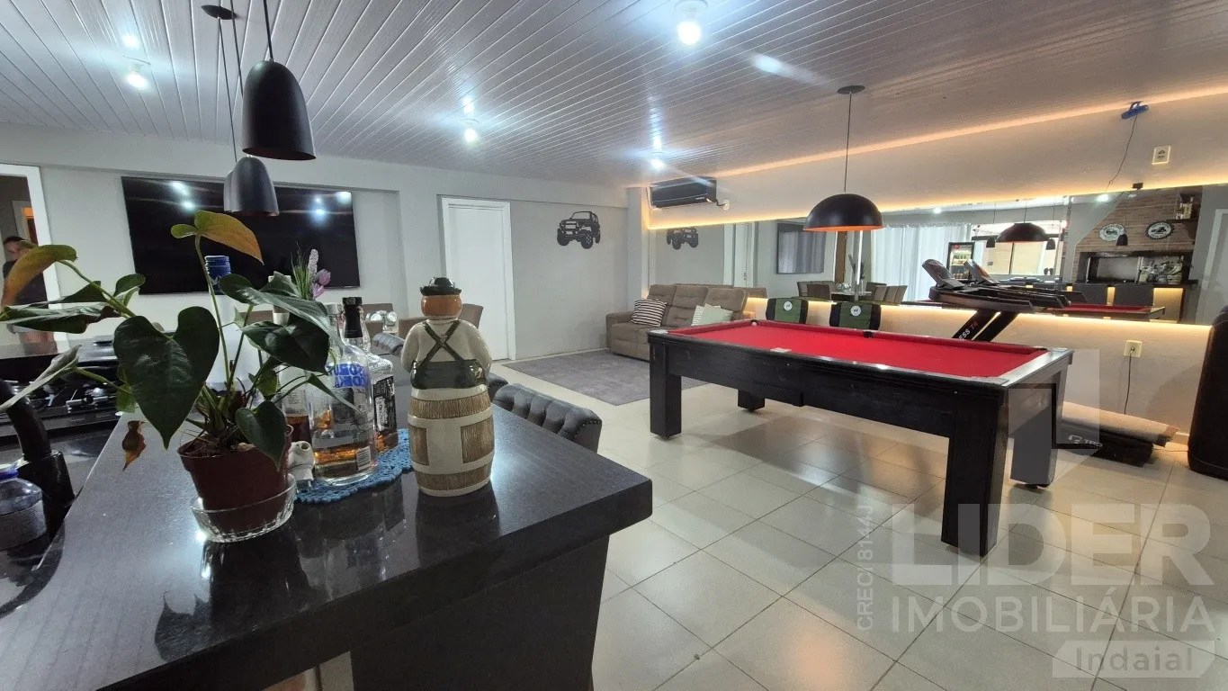 Casa com 271,02m de área construída com 3 dormitórios no bairro Tapajos — foto 6