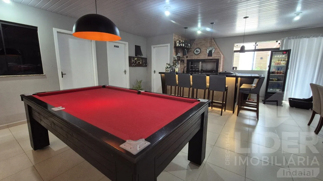 Casa com 271,02m de área construída com 3 dormitórios no bairro Tapajos — foto 7