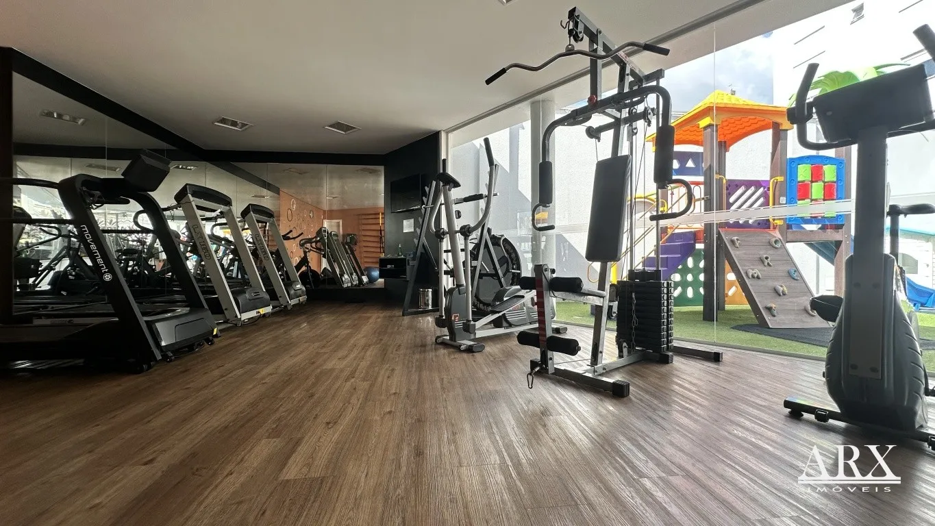 Um super apartamento — foto 7