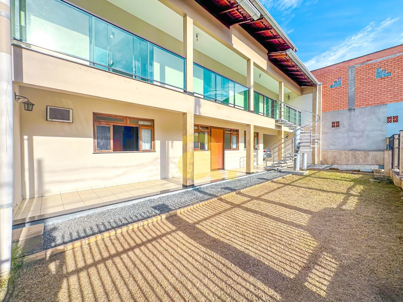 EXECELENTE CASA PARA LOCAÇÃO NO BAIRRO ITOUPAVAZINHA - foto 1