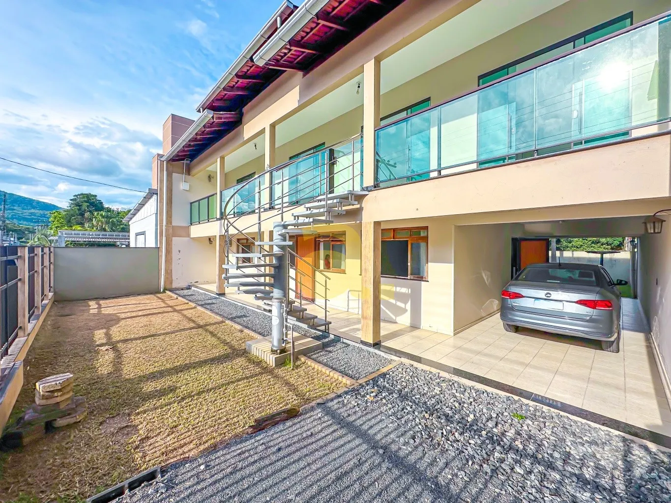 EXECELENTE CASA PARA LOCAÇÃO NO BAIRRO ITOUPAVAZINHA — foto 2