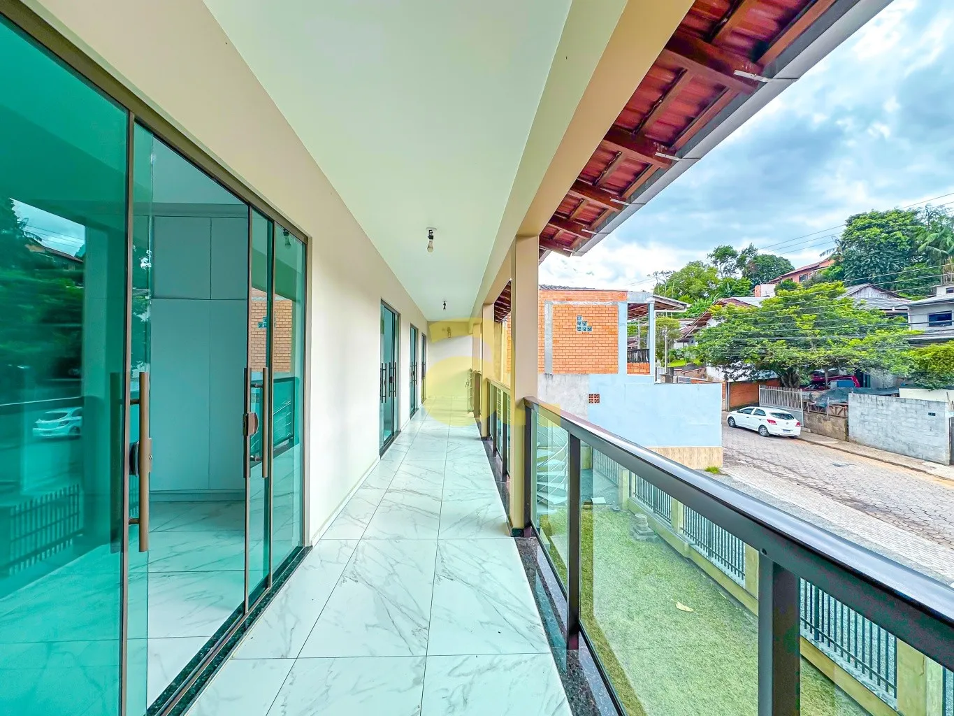 EXECELENTE CASA PARA LOCAÇÃO NO BAIRRO ITOUPAVAZINHA — foto 6