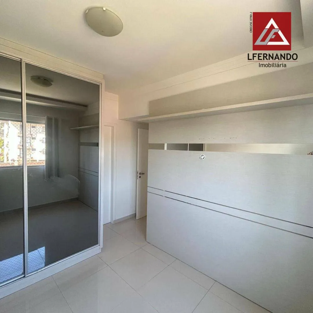 Apartamento com 3 dormitórios para alugar, 98 m - Velha - Blumenau/SC — foto 6