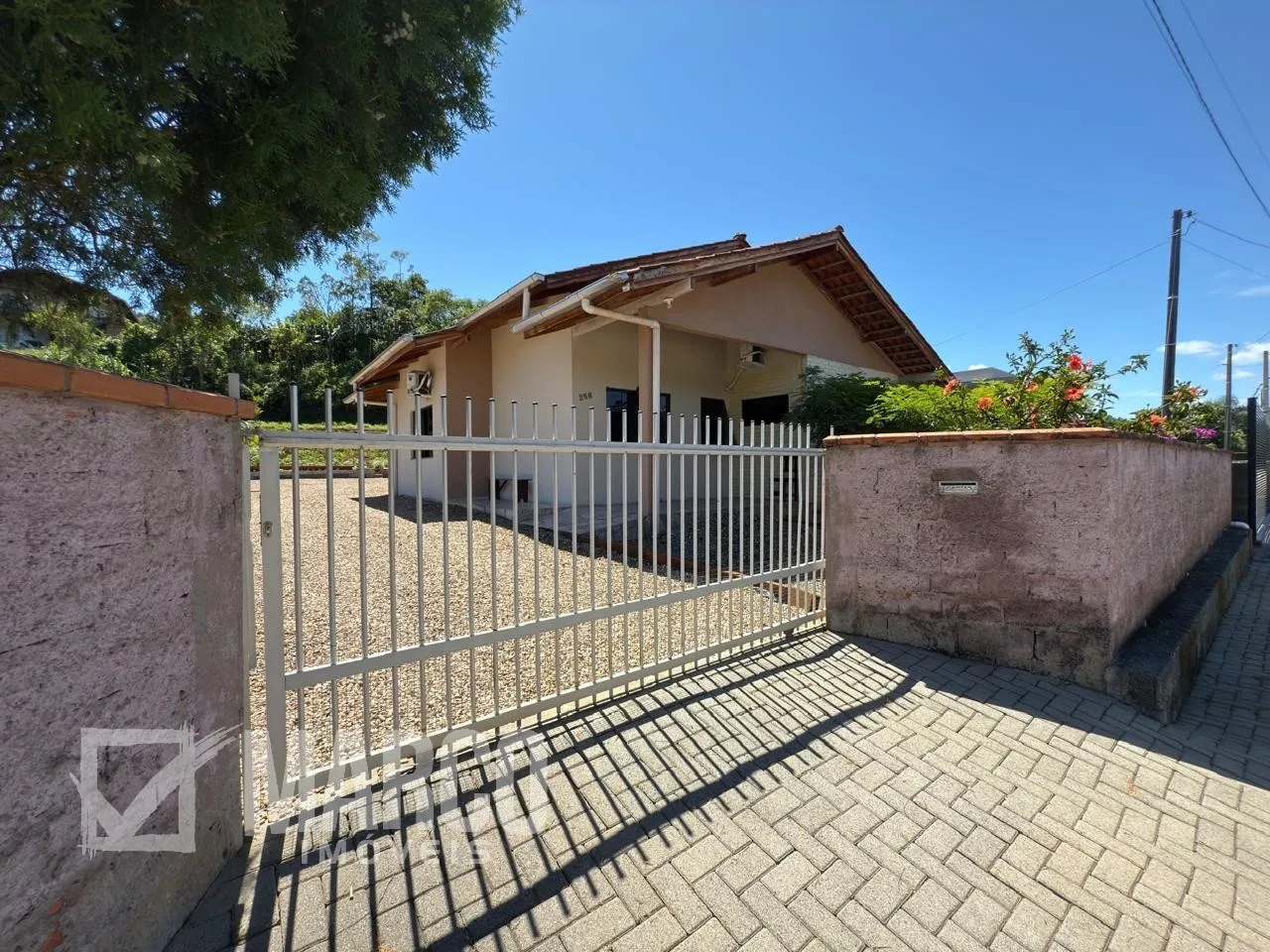 Oportunidade: Amplo Terreno + Casa Completa em Pomerode/SC — foto 2