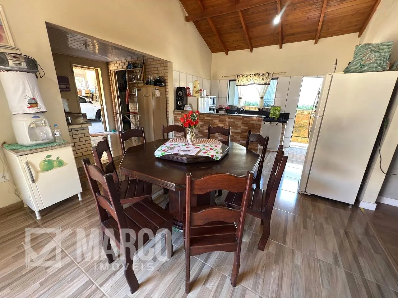 Oportunidade: Amplo Terreno + Casa Completa em Pomerode/SC — foto 3