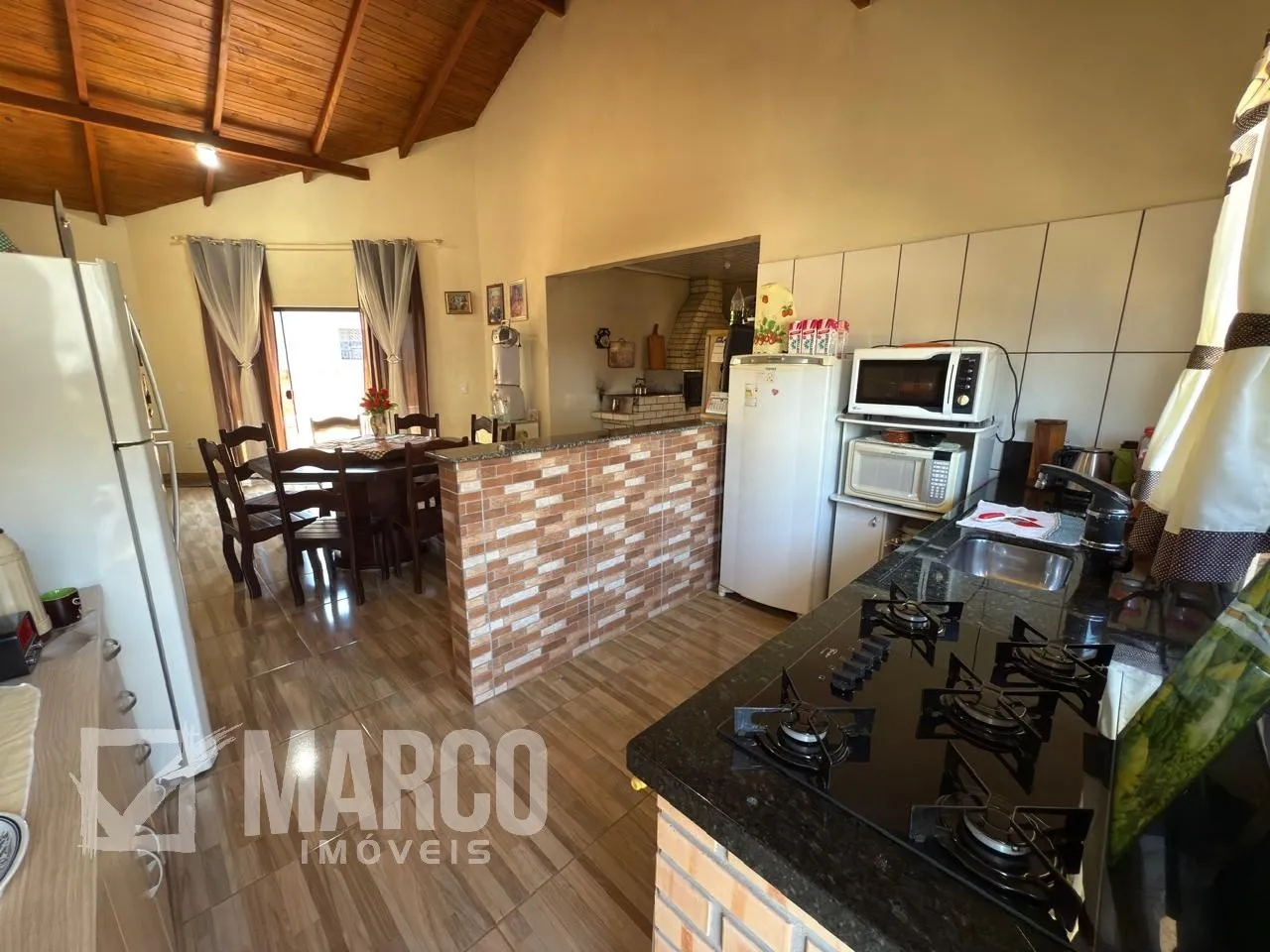 Oportunidade: Amplo Terreno + Casa Completa em Pomerode/SC — foto 4