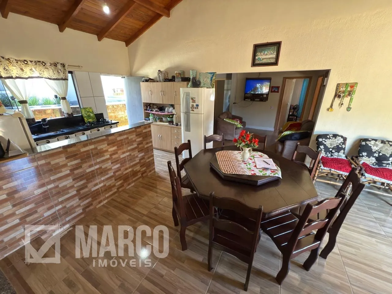 Oportunidade: Amplo Terreno + Casa Completa em Pomerode/SC — foto 5