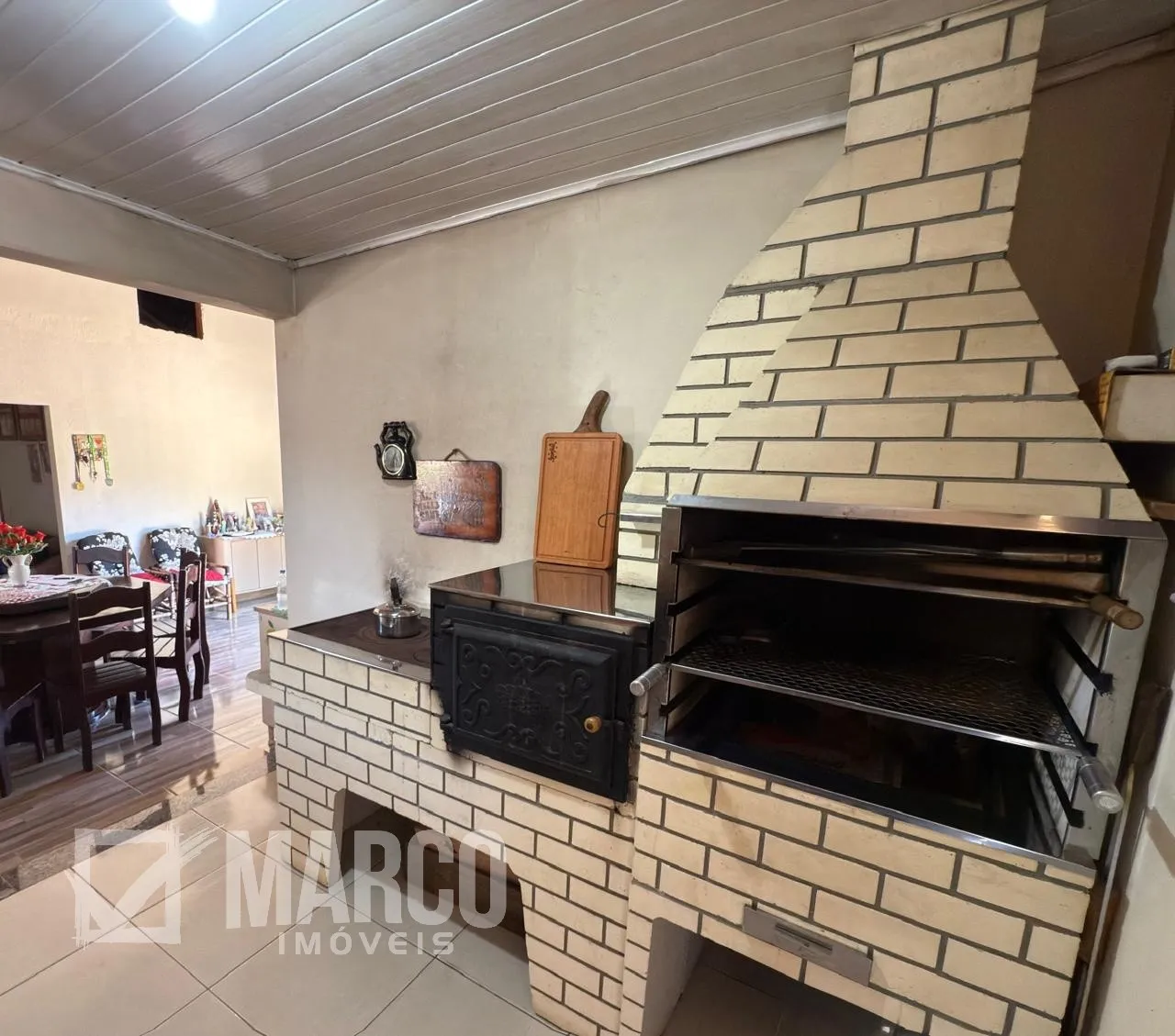 Oportunidade: Amplo Terreno + Casa Completa em Pomerode/SC — foto 6