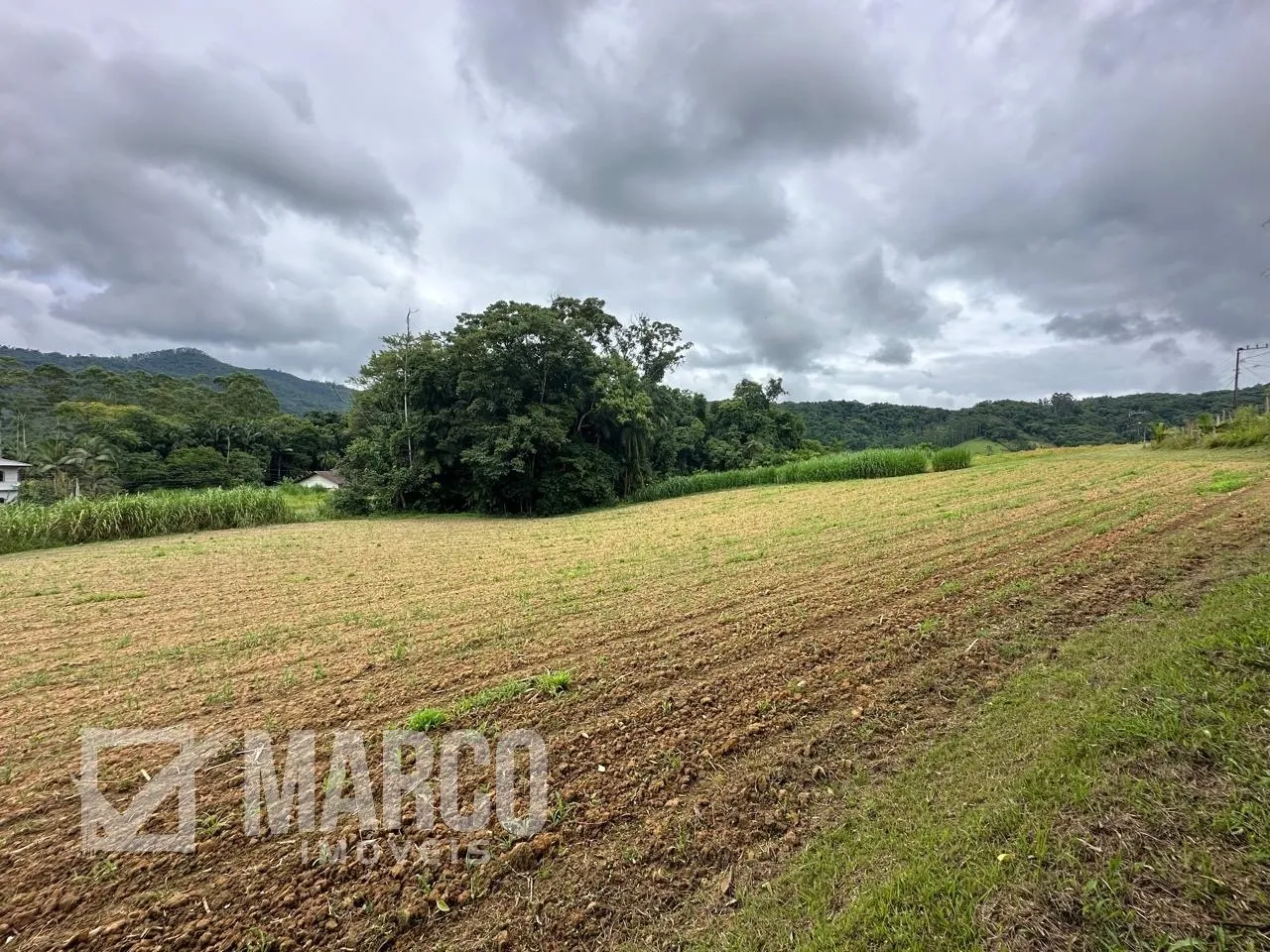 Terreno Estratégico - 2.999m em Pomerode/SC — foto 2