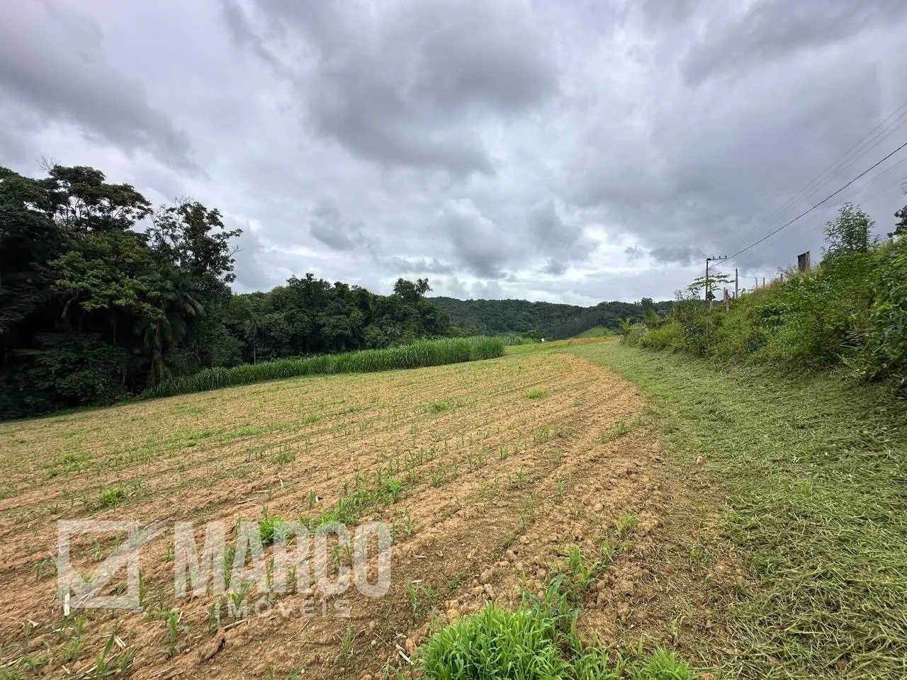 Terreno Estratégico - 2.999m em Pomerode/SC — foto 3
