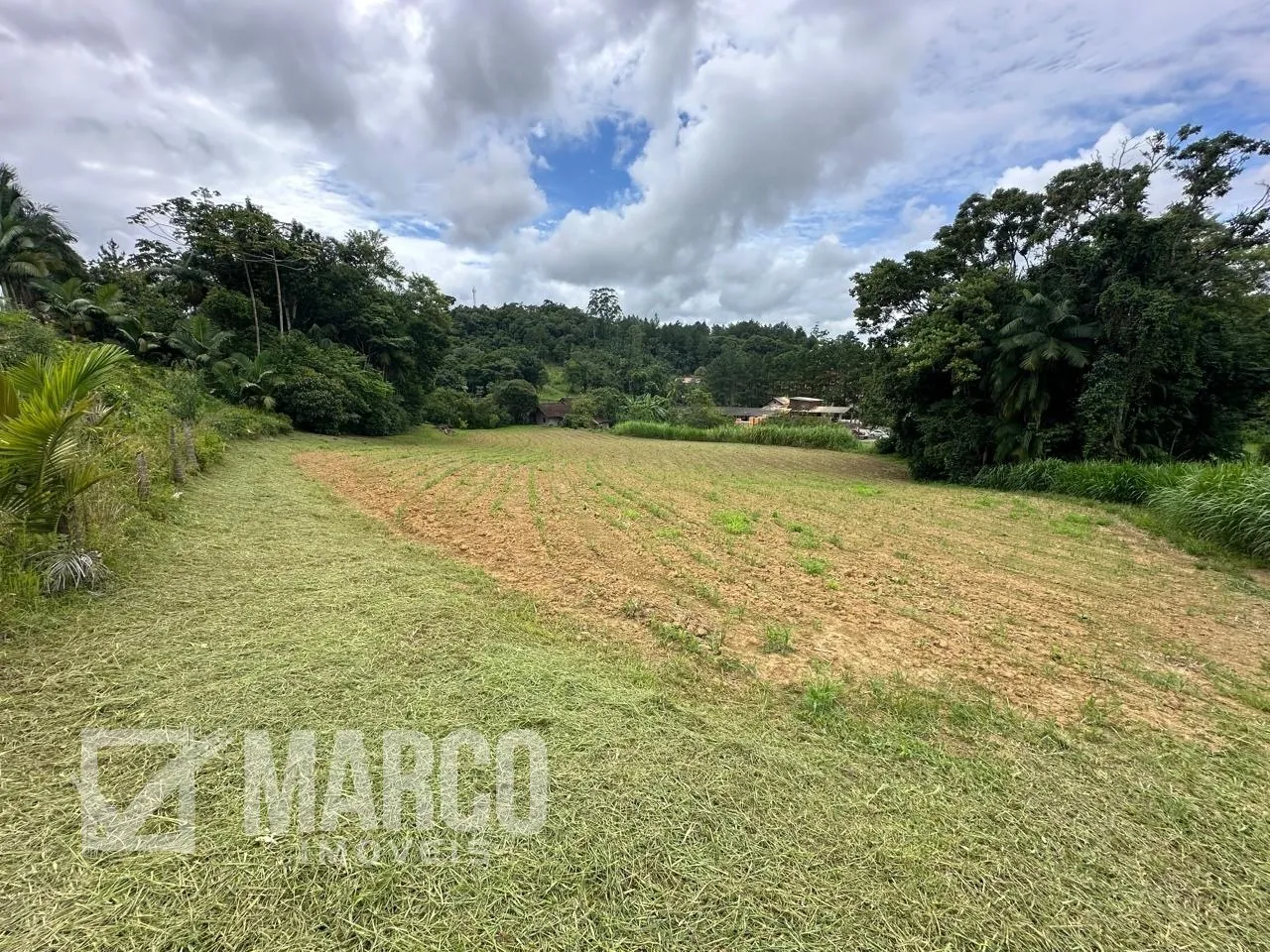 Terreno Estratégico - 2.999m em Pomerode/SC — foto 4