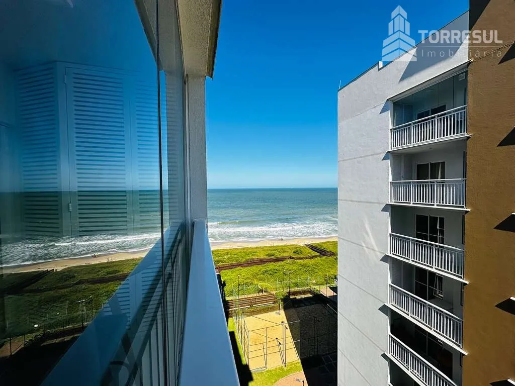 Apartamento com vista mar no Vila Açoriana - Alto Retorno e Totalmente Mobiliado - foto 1