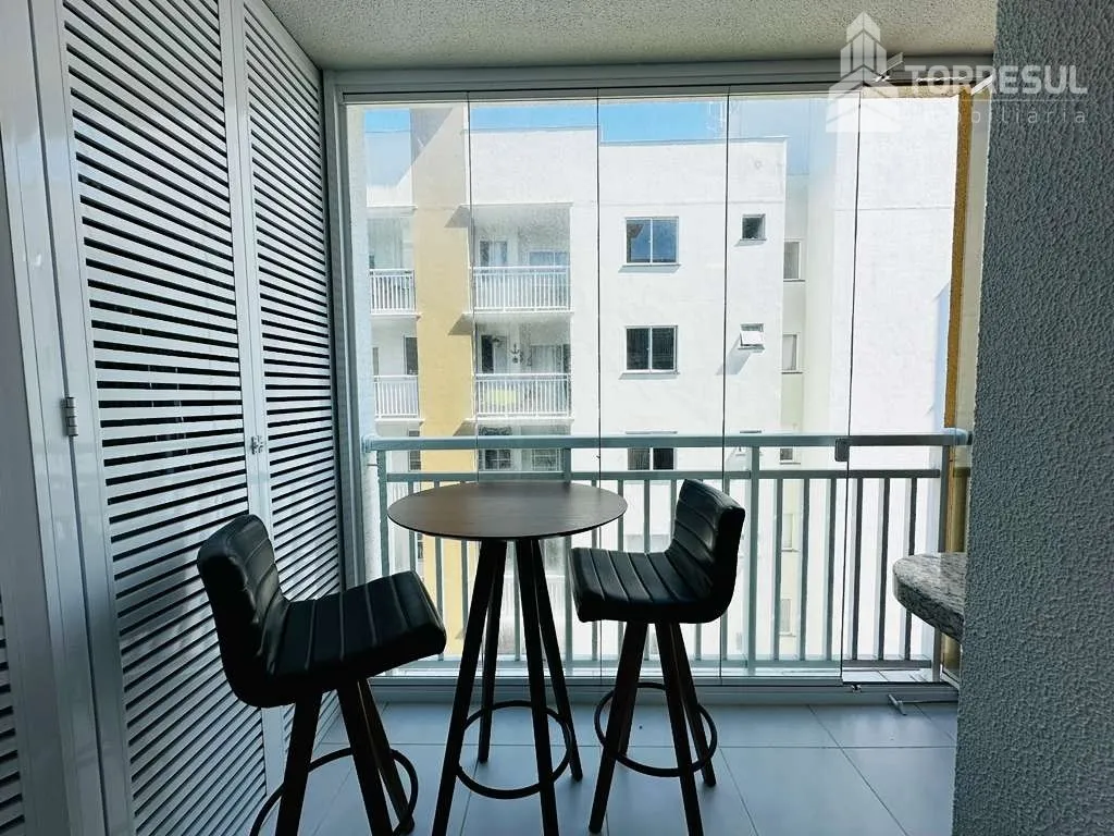Apartamento com vista mar no Vila Açoriana - Alto Retorno e Totalmente Mobiliado — foto 2