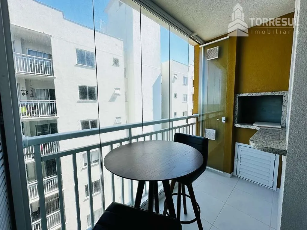 Apartamento com vista mar no Vila Açoriana - Alto Retorno e Totalmente Mobiliado — foto 3