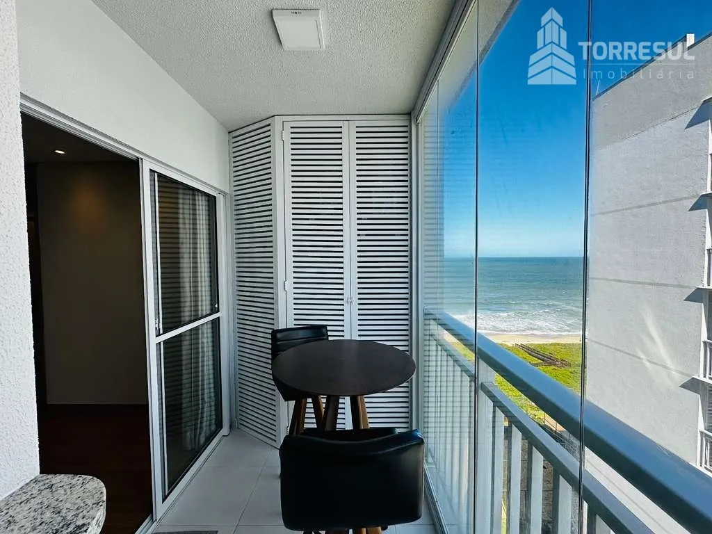 Apartamento com vista mar no Vila Açoriana - Alto Retorno e Totalmente Mobiliado — foto 4