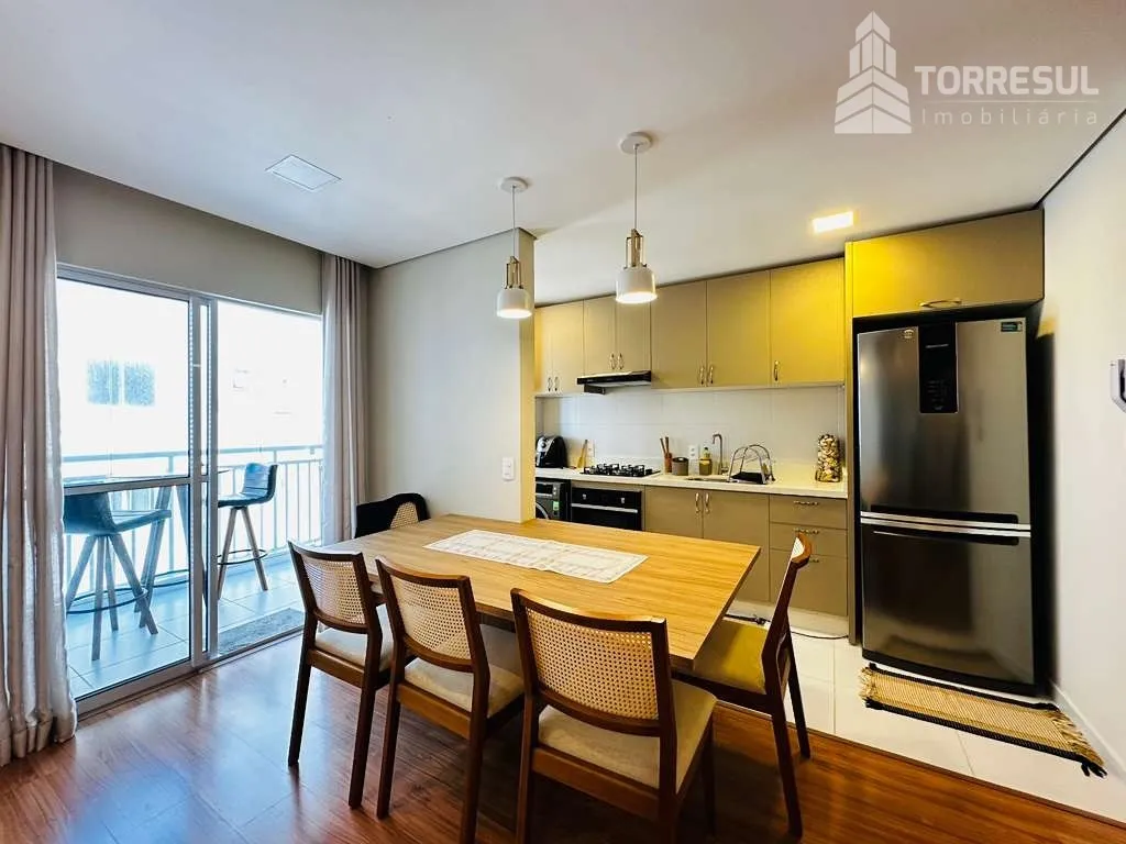 Apartamento com vista mar no Vila Açoriana - Alto Retorno e Totalmente Mobiliado — foto 5