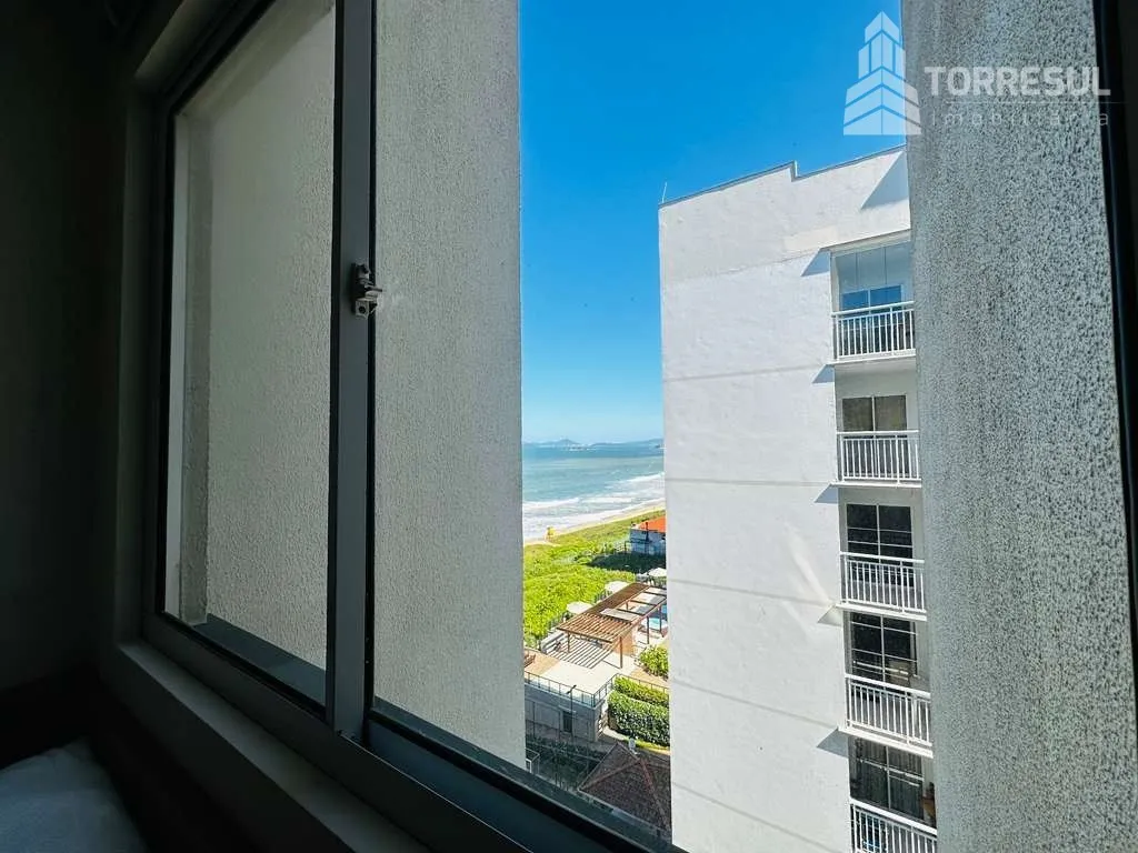 Apartamento com vista mar no Vila Açoriana - Alto Retorno e Totalmente Mobiliado — foto 7
