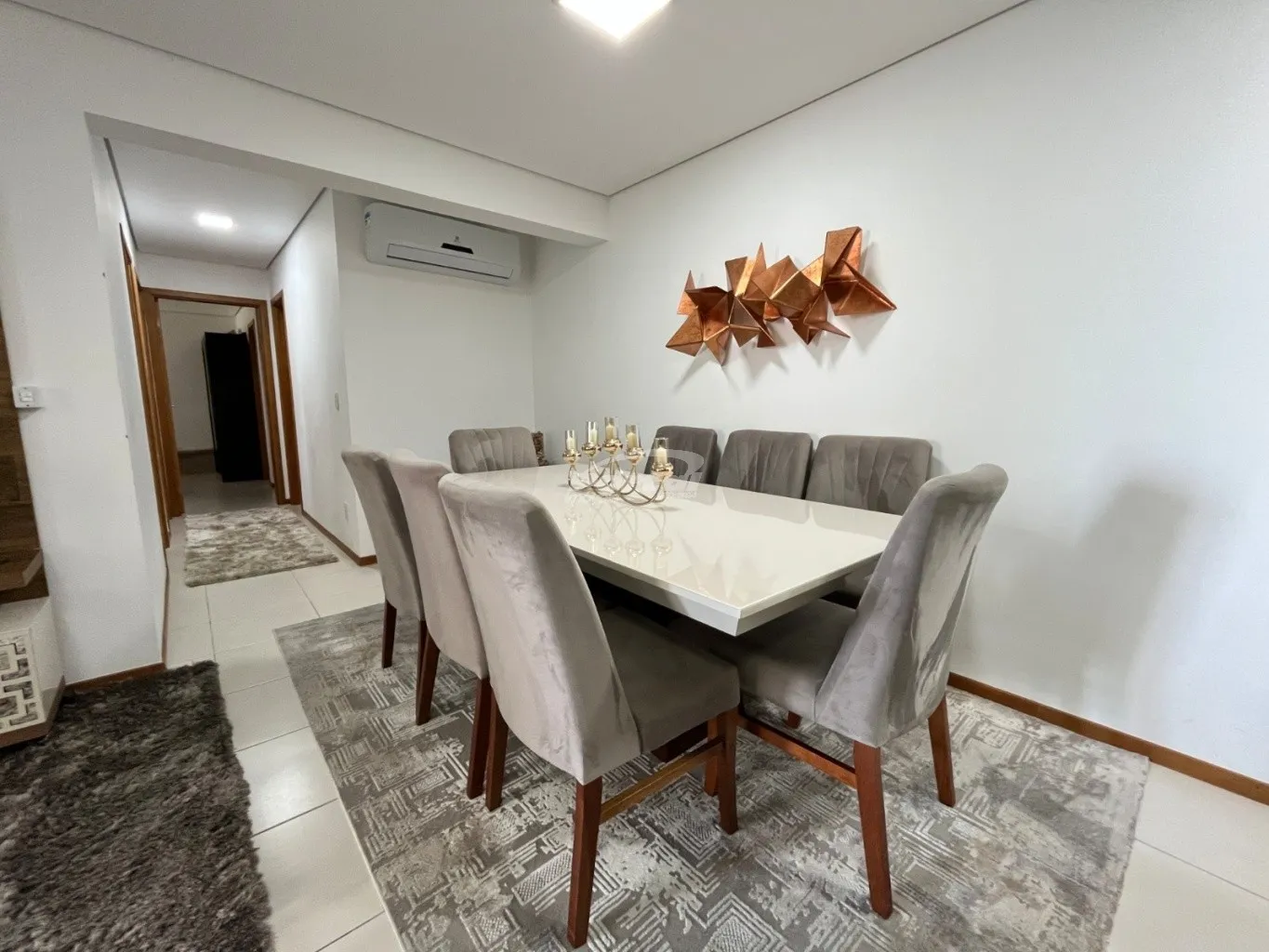 Apartamento com 3 dormitórios, sendo 1 suíte e 01 vagas de garagem a 50 metros do mar no bairro Itacolomi em Balneário Piçarras/SC — foto 5