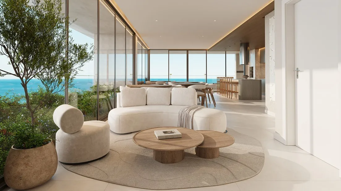 Amalfi Residence - Lançamento com 3 suítes no bairro Itajuba em Barra Velha/SC (Cód. 23128) — foto 3