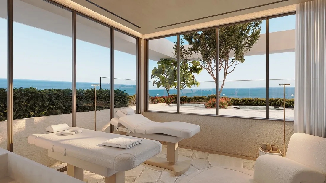 Amalfi Residence - Lançamento com 3 suítes no bairro Itajuba em Barra Velha/SC (Cód. 23128) — foto 4