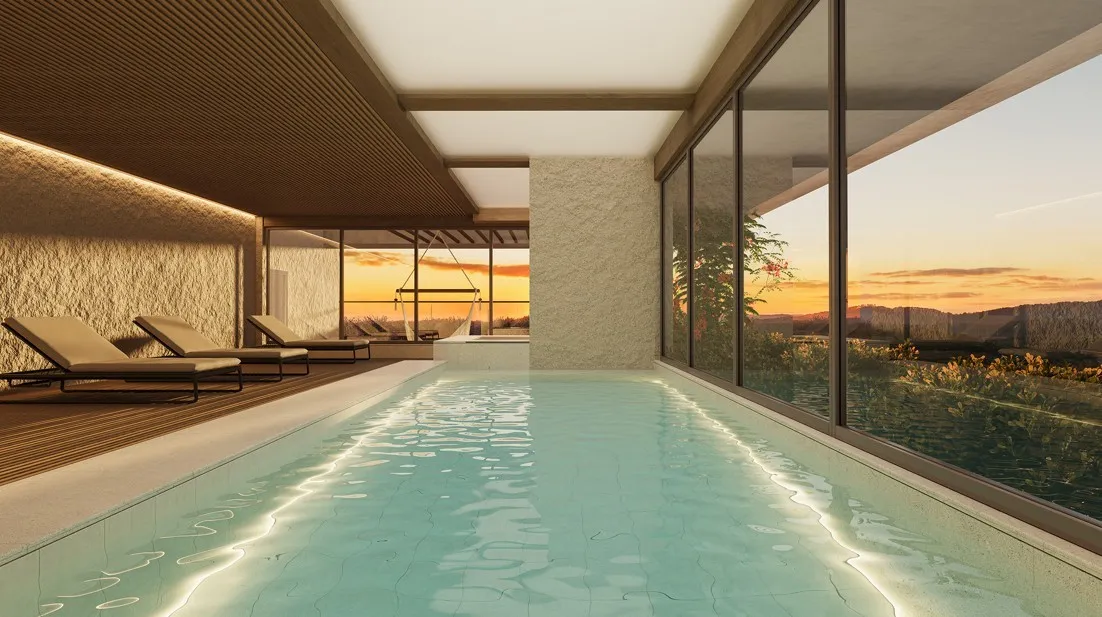 Amalfi Residence - Lançamento com 3 suítes no bairro Itajuba em Barra Velha/SC (Cód. 23128) — foto 6