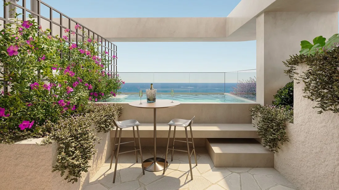 Amalfi Residence - Lançamento com 3 suítes no bairro Itajuba em Barra Velha/SC (Cód. 23128) — foto 7